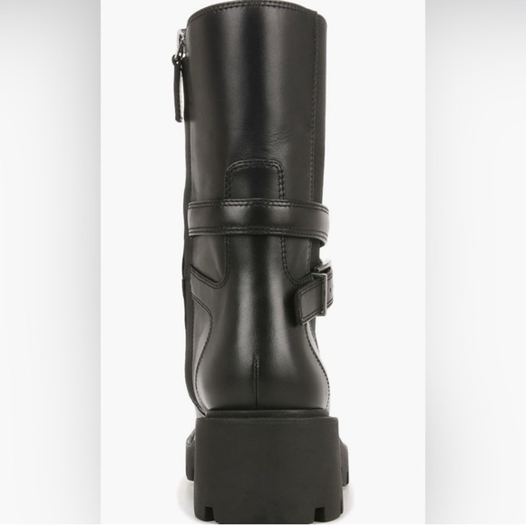 Sarato By Franco Sarato Emerson Moto Boot urban outfitters - Picture 5 of 8